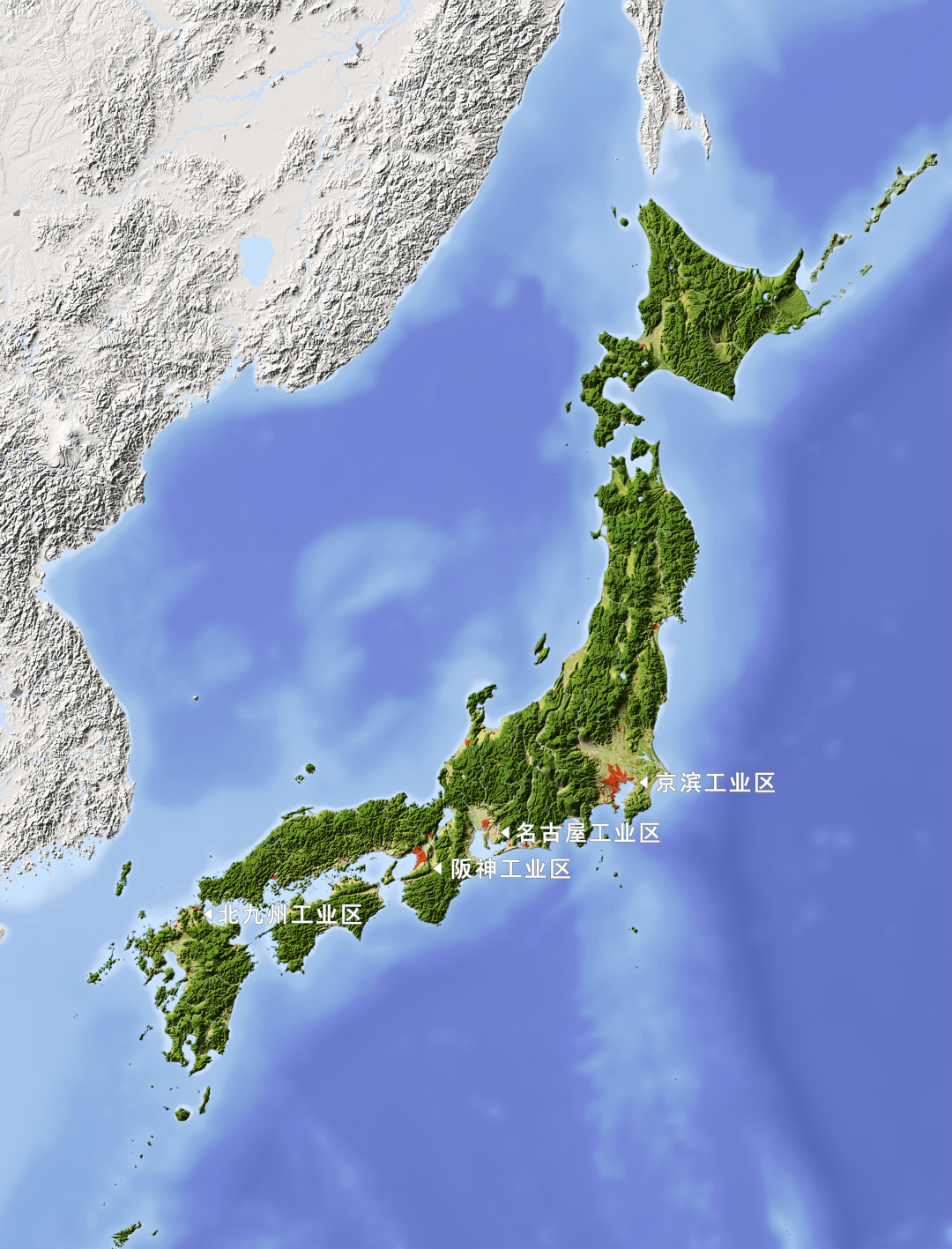 日本高铁为什么没有中国的快?| 地球知识局