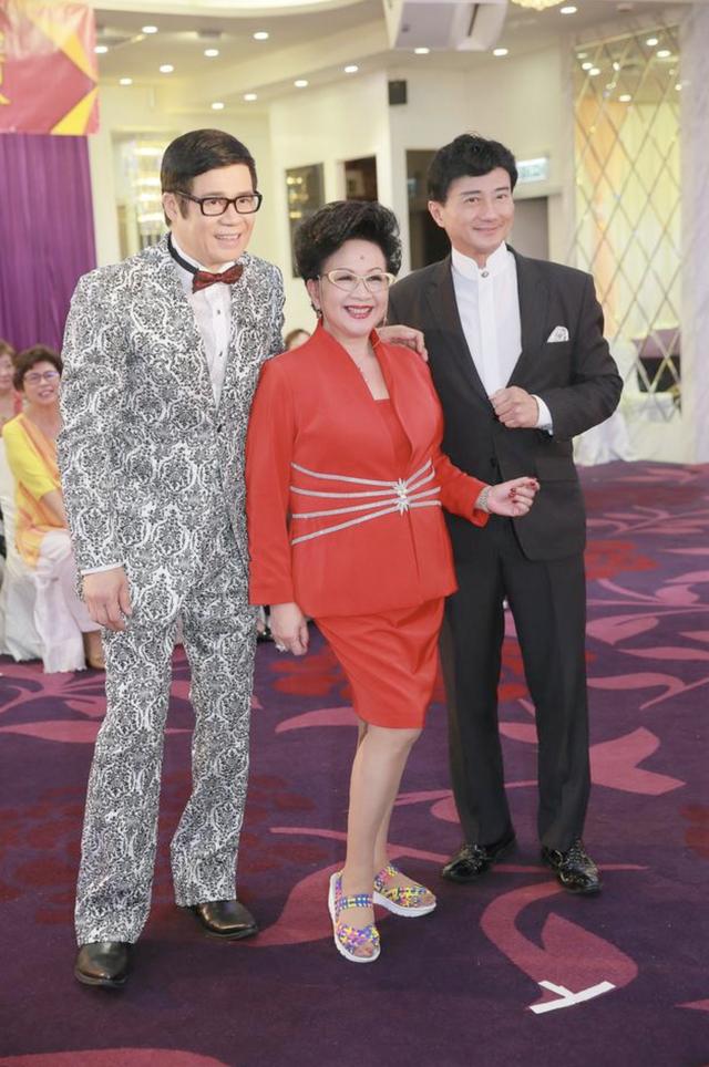 65岁tvb吴刚师傅欠债33万以患病为由拒还款破产后生活仍富贵