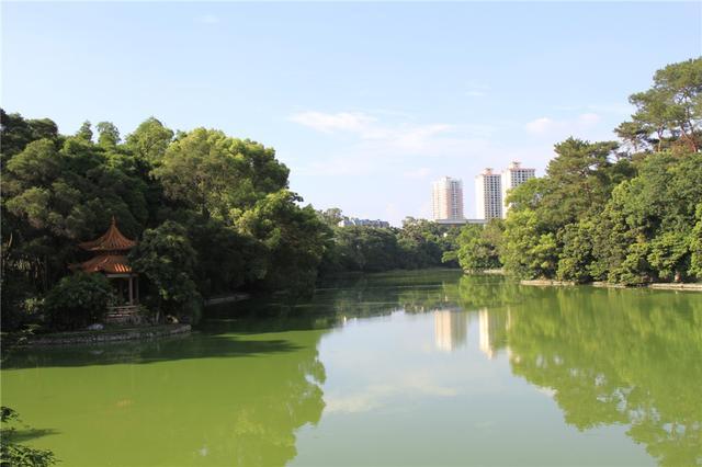 广西这所重点高校,又出了一名省部级校友!(最新发布)