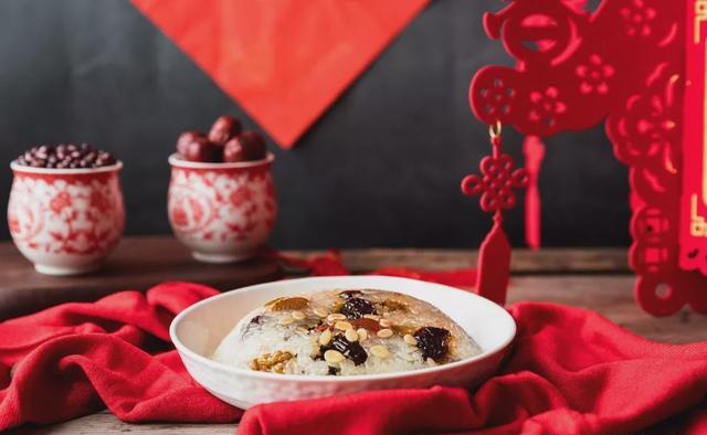 中国年味最浓的15个地方