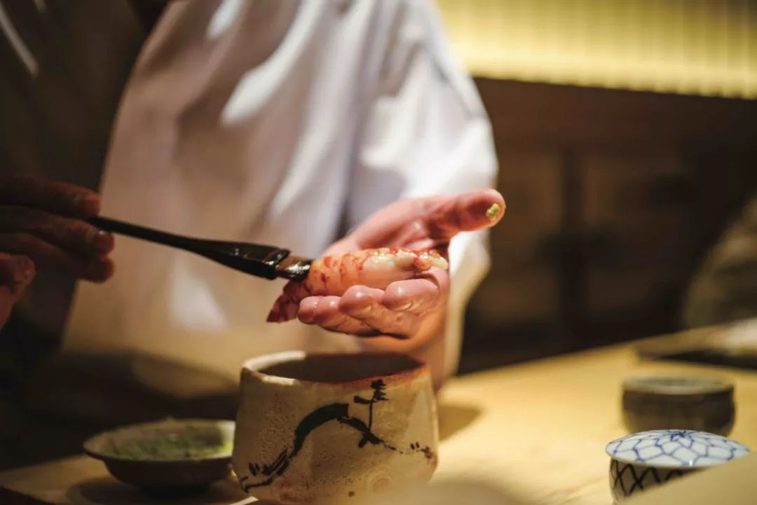 美食，是我对日本的主要记忆