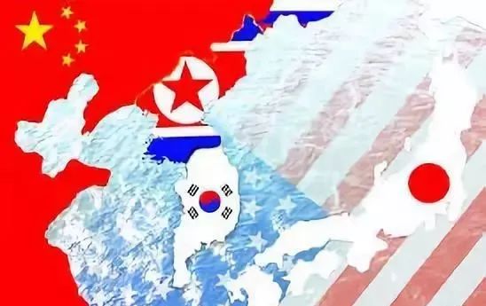 荐读丨为何韩国人总觉得中国仗势欺人