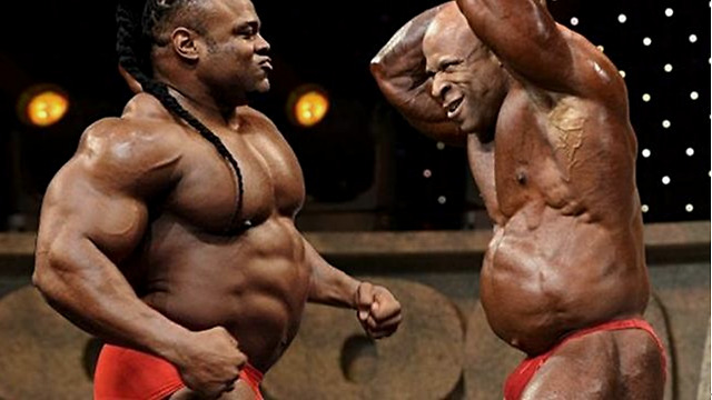 你的健身教练在吃兴奋剂吗｜大象公会