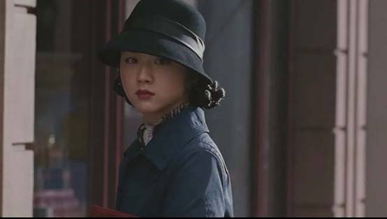 《大明风华》中汤唯演技被吐槽,曾经《色戒》中的她哪