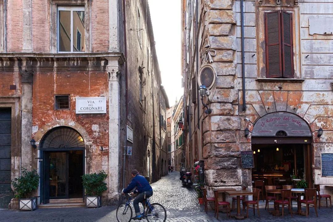 CNN评出世界最美街道,名列榜首的就在大中国