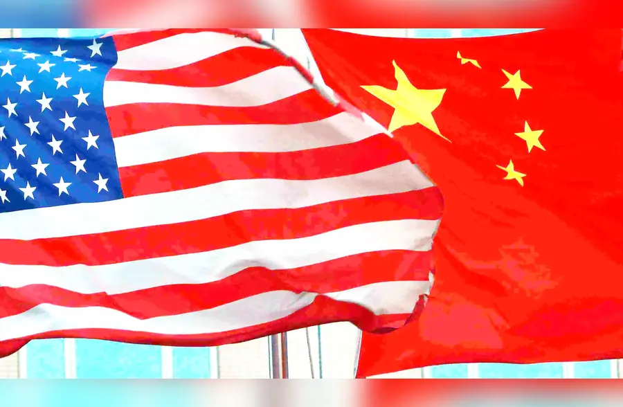 美媒：中国到底是怎变成世界第二的？现在正势不可挡地冲向第一