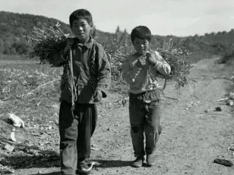 70,80年代农村缩影,深有感触,回忆满满