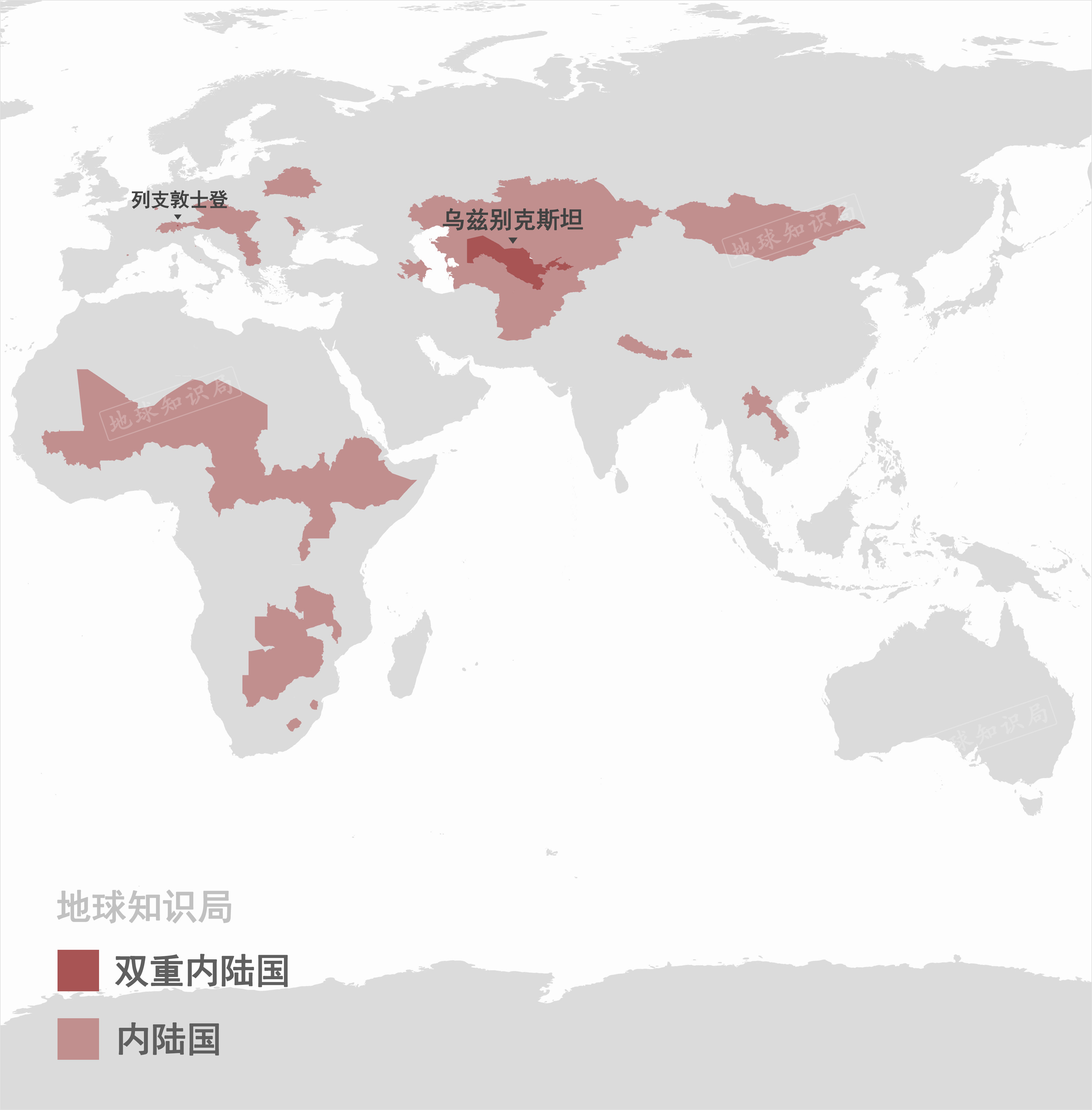 乌兹别克为什么要重建首都？| 地球知识局