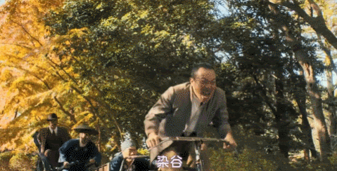 《雄吕血》这些日本默片,以及《怪盗吉格玛》,《钟楼怪人》