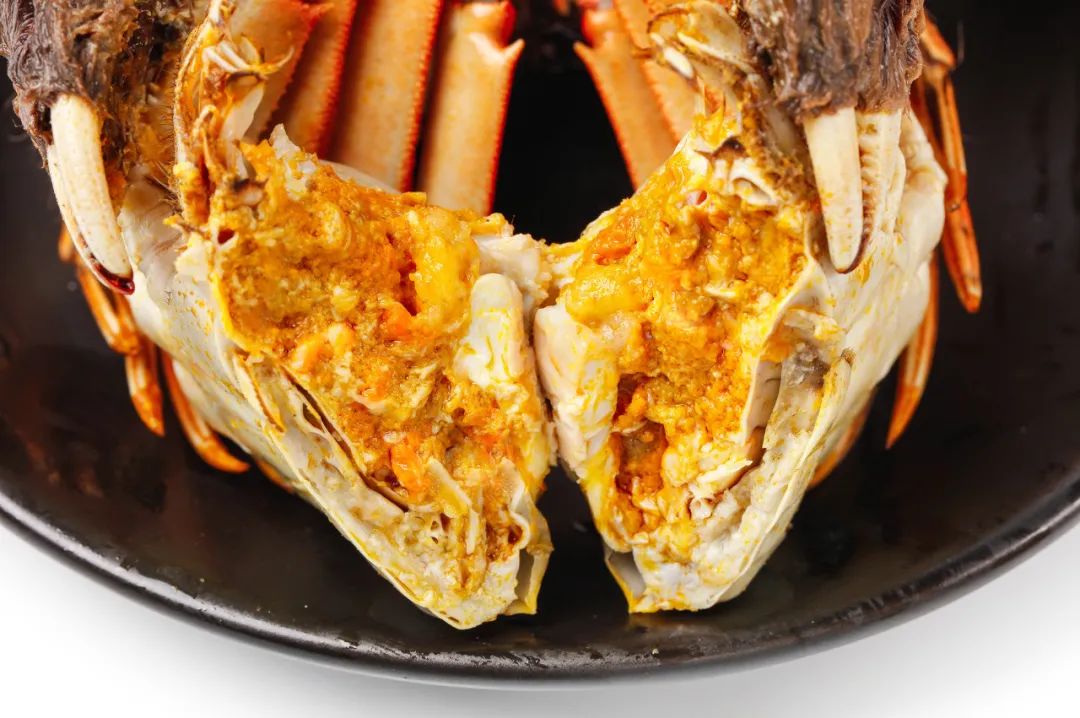 秋风起，美国又要严打大闸蟹了