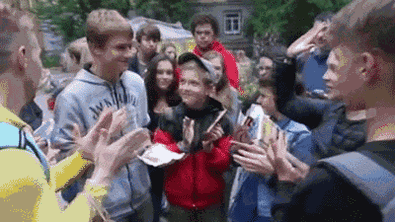 让年轻人羞耻的「社会性死亡」事件