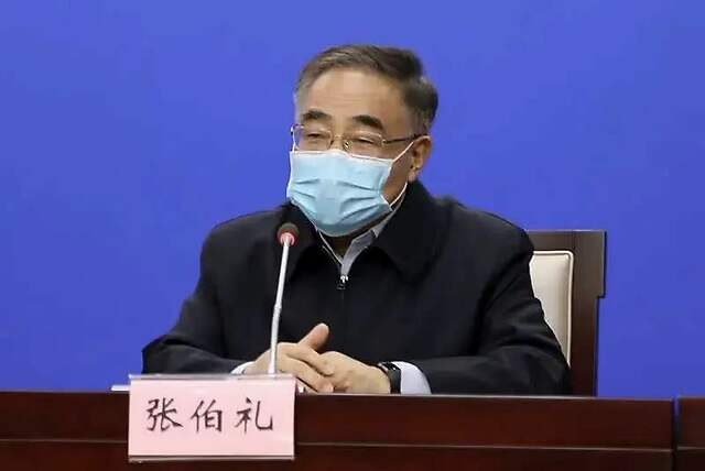 张伯礼湖北确诊病例用中医药治疗超九成方舱医院普遍使用
