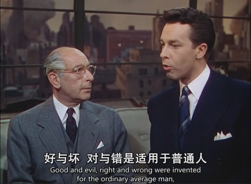 我们焦虑于证明自己是个好人，为什么反而更糟糕了