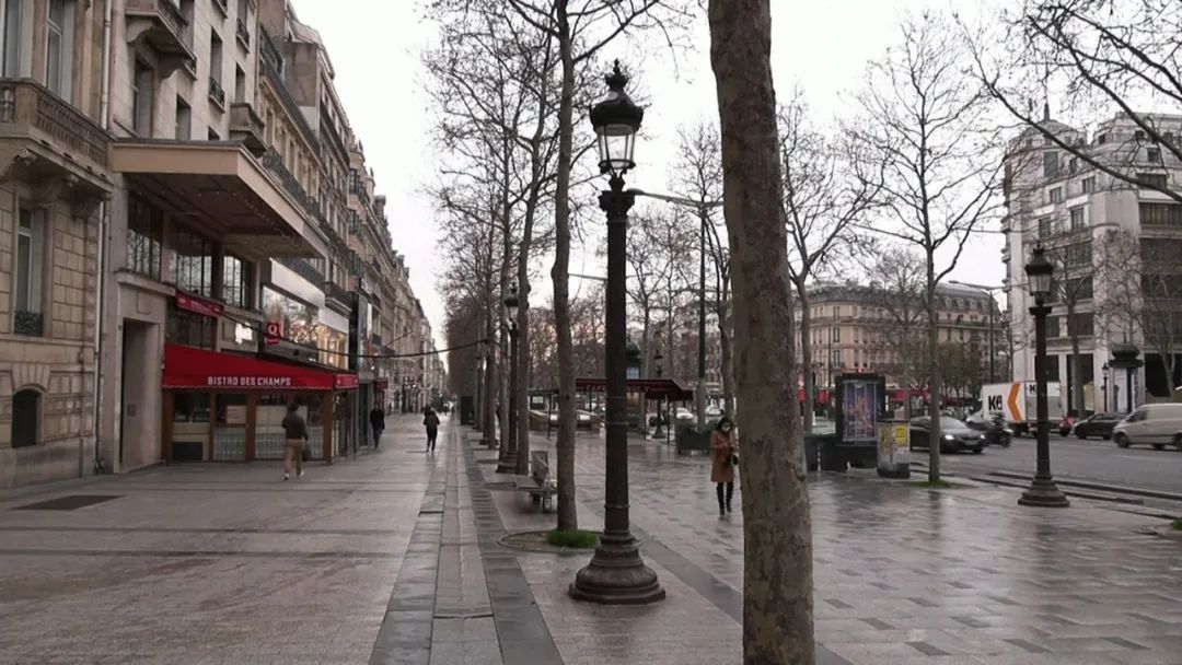 疫情“震中”由亚洲移至欧美疫苗研发正与生命竞速