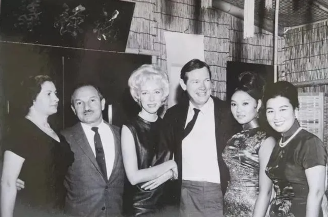 100岁的“中餐女王”，曾用半个世纪改变了美国