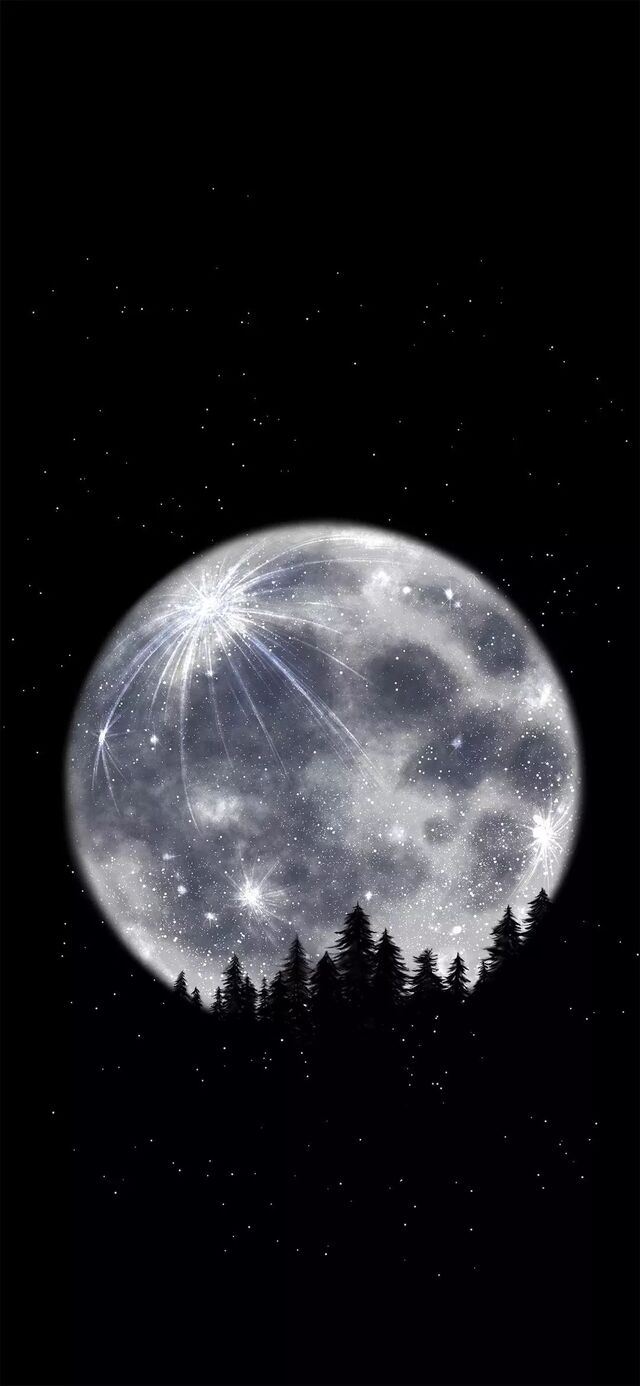 手机壁纸 精选优质高清iphone壁纸