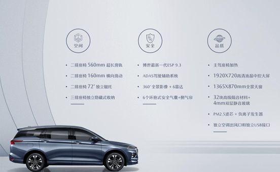 五菱凯捷高配车型配置曝光4x魔术空间组合