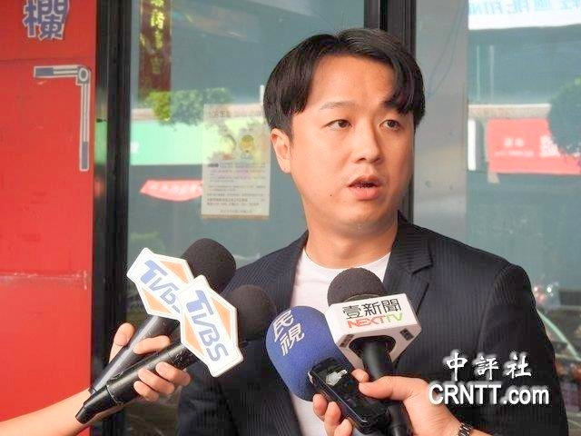 狠砍蓝营李正皓顾立雄到国安会很可怕