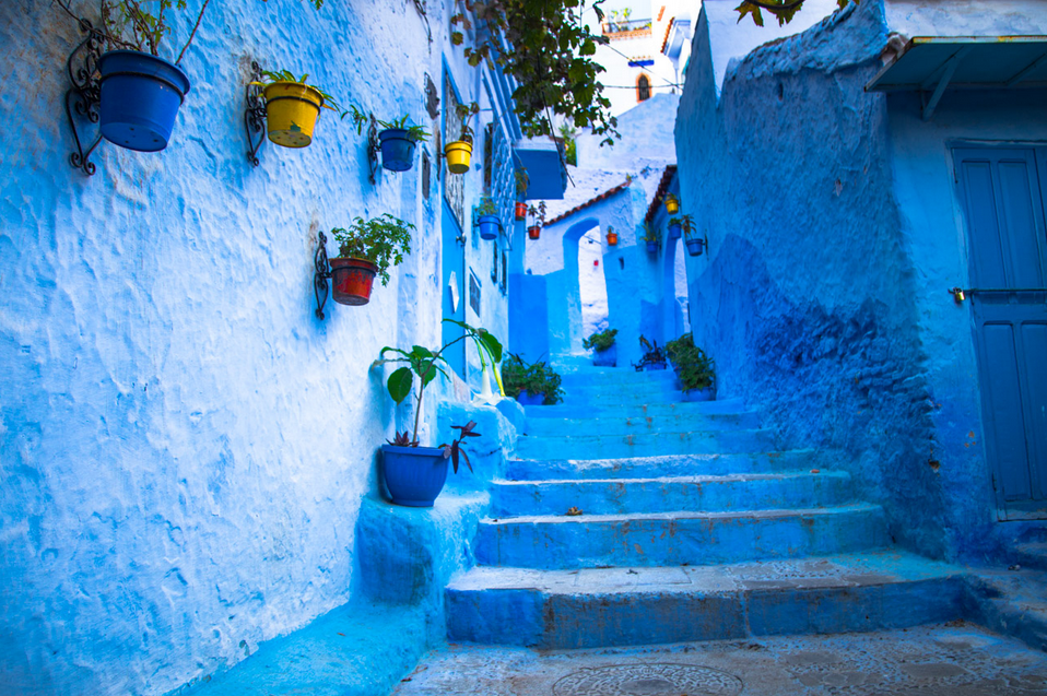 CNN评出世界最美街道,名列榜首的就在大中国