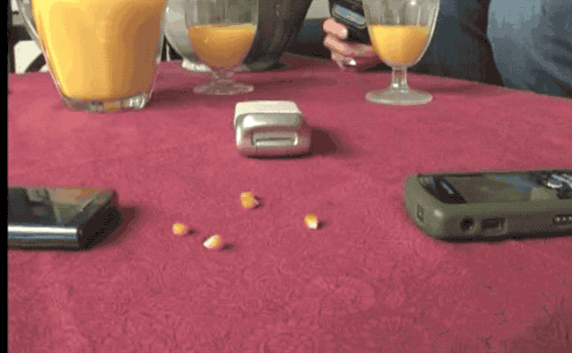 世界人民为什么都爱烧基站｜大象公会