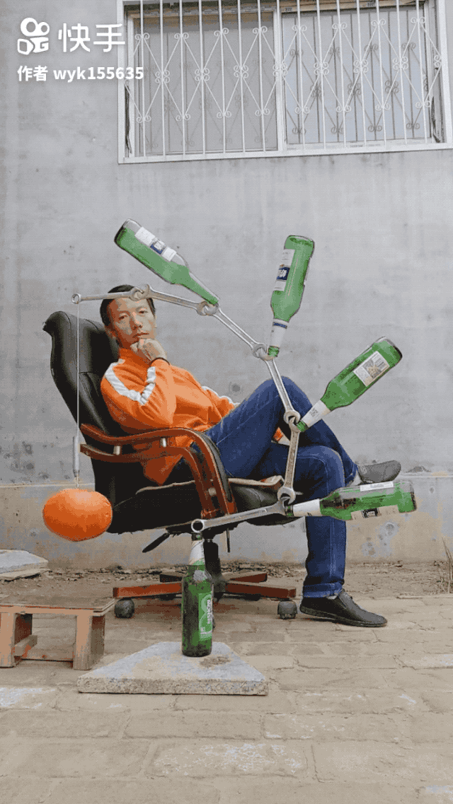 刷快手与看莎士比亚有什么差别｜大象公会