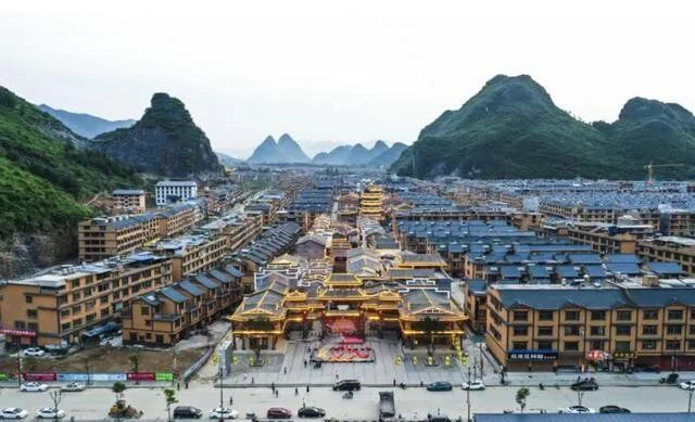 水口镇2019年通过承办第十届环中国国际公路自行车赛,成功打响了"中国
