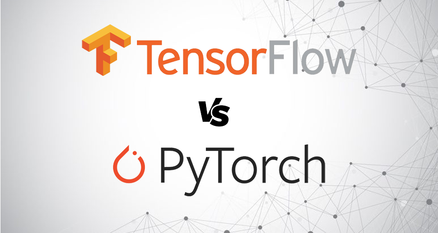 tensorflow与pytorch:谁才是世界上最好用的开发框架?