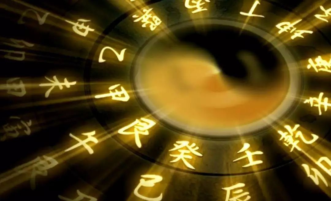 看懂了阴阳五行,就领悟了中国人的天地人生