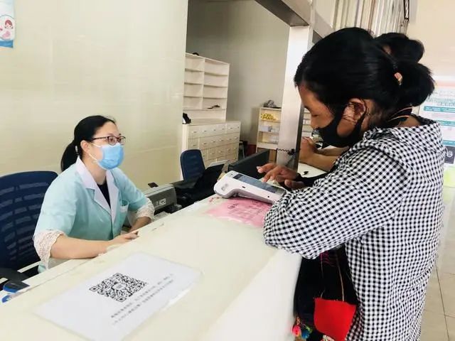 那个还钱的人：5万余医疗费是天文数字