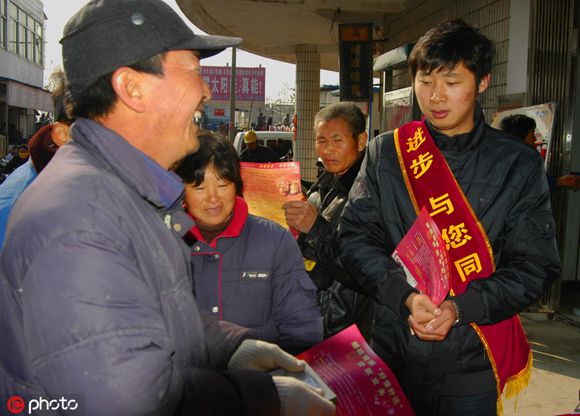 陈经：历史一再证明，中国经济的韧性值得信任