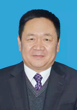涉嫌严重违纪违法河北省邢台市副市长张西军被查