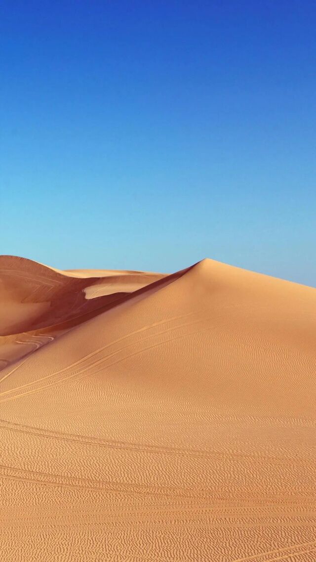 果子给小伙伴们搜集了历代ios原生壁纸,从ios6开始到ios13,当然并不