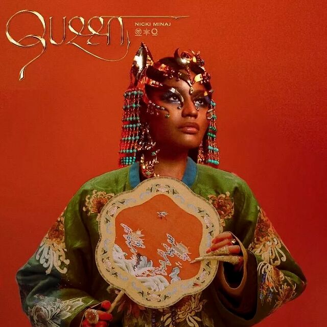 如懿nickiminaj宣布收养dojacat的孩子