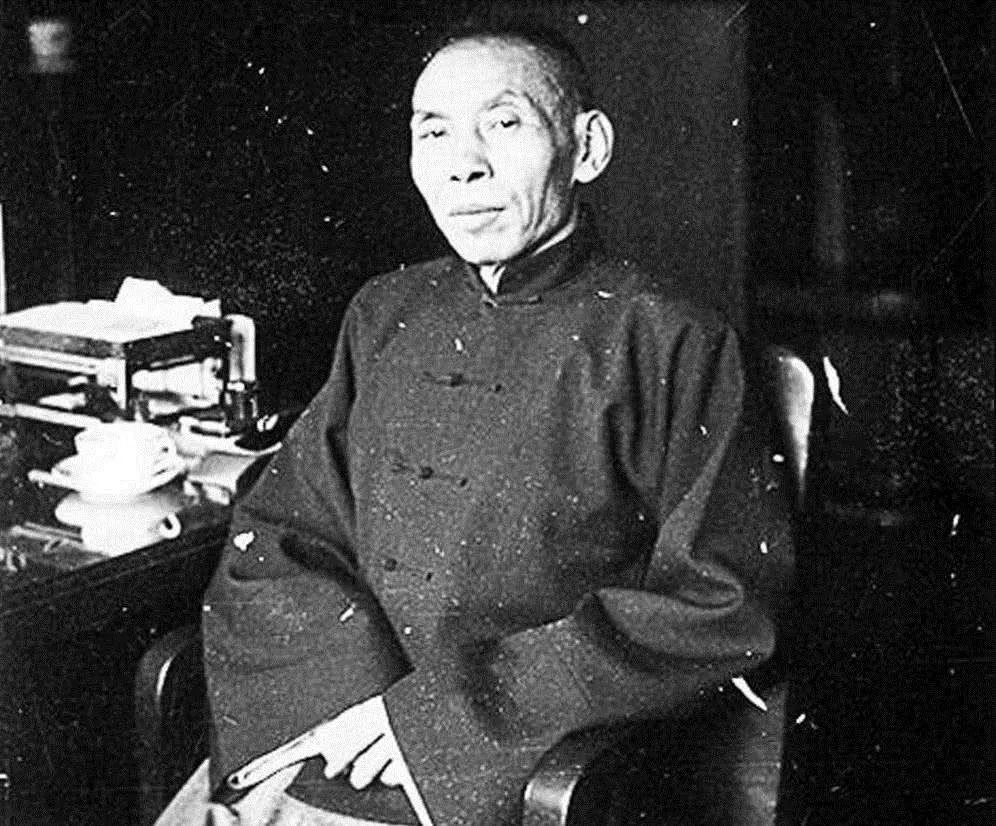 对中文互联网广为流传的「杜月笙名言」的一点考据