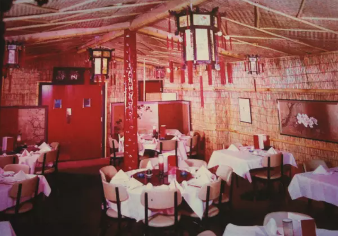 100岁的“中餐女王”，曾用半个世纪改变了美国