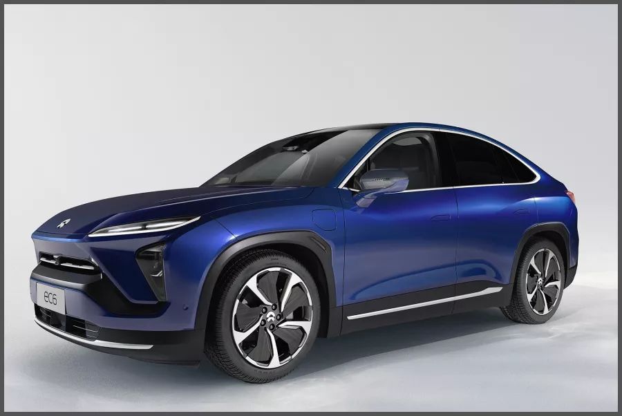 不用老盯着特斯拉,2020年这8款重磅豪华纯电动车同样值得期待!