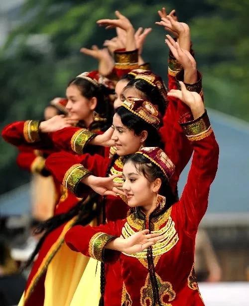 如果可以，一定要去新疆走一走，体会它的千种风情，万种风光（最新发布）