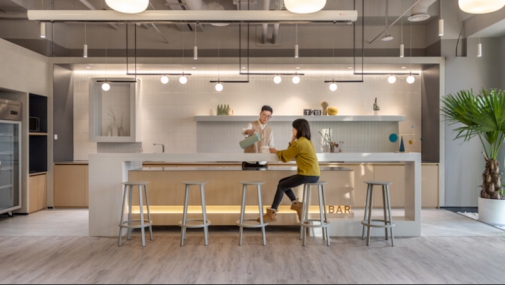 全面复工复产，企业传统办公难题有了解决新思路