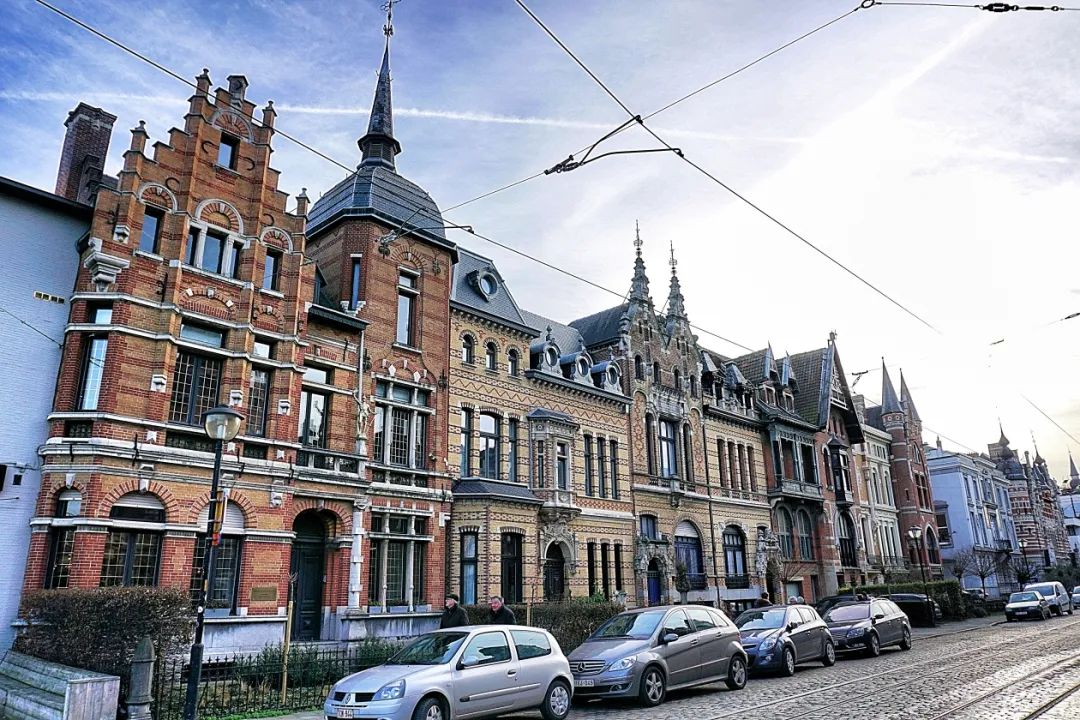 CNN评出世界最美街道,名列榜首的就在大中国