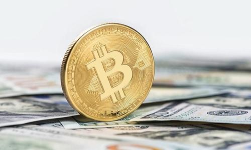 比特币价格破万背后 真实原因究竟为何?