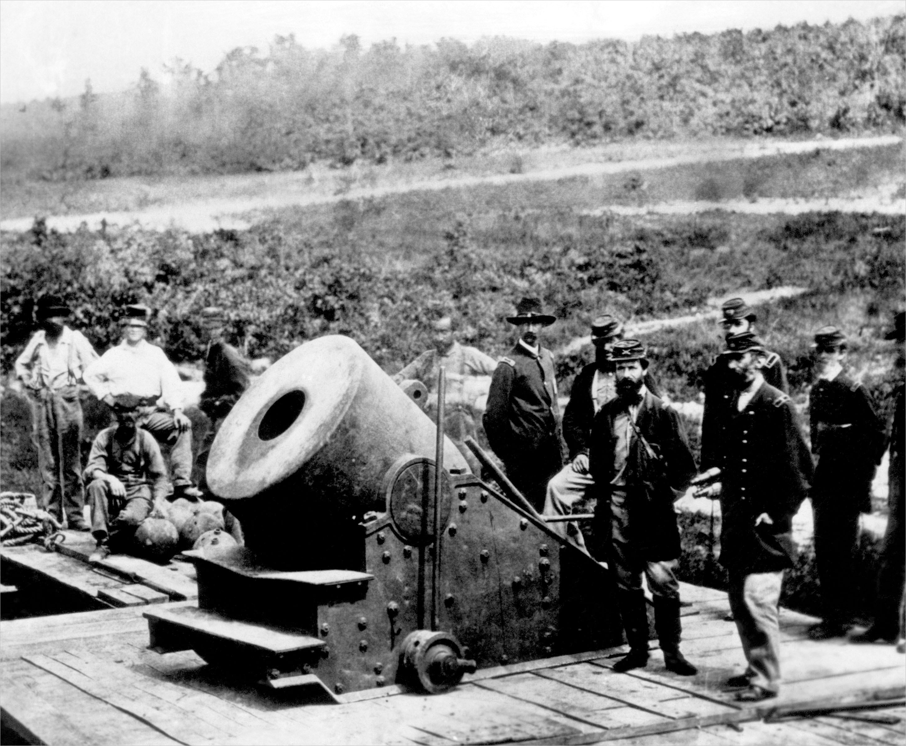 传染病上战场，比炮弹更凶猛 | 地球知识局