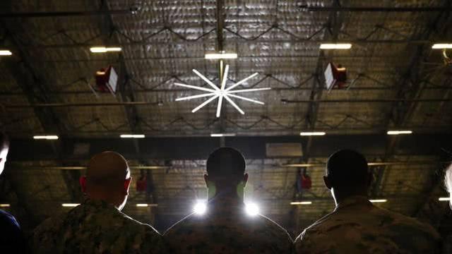 美空军自杀率升至30年来最高 原因包括躁郁症酗酒