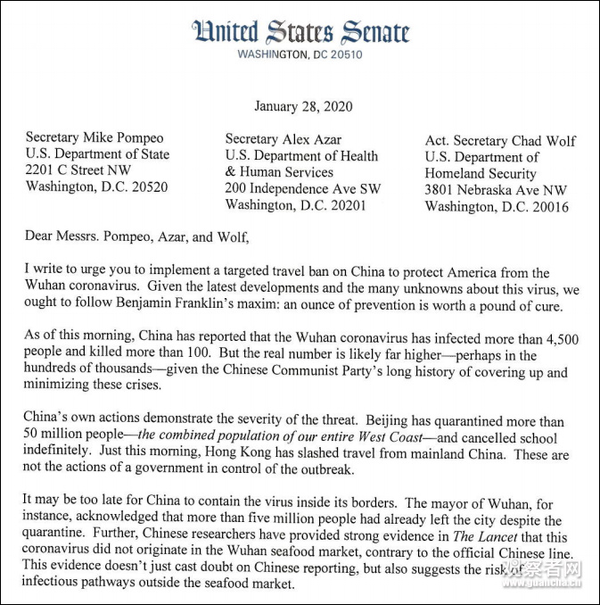 这次抗疫，美国政府帮忙了吗
