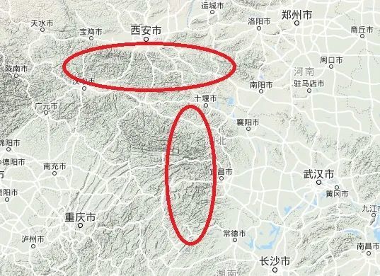 地形在战争中有多重要？诸葛亮和美国人都没办法