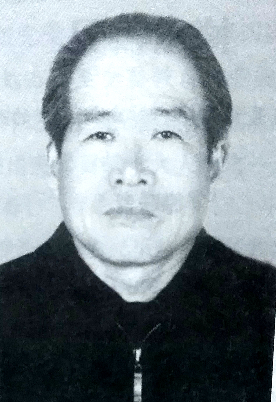 时光如梭,还有人记得"为靖远发展作出突出贡献人物"都