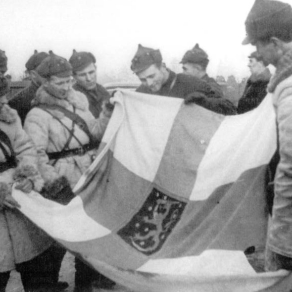 猥琐发育：苏联二战前的国家发展之路