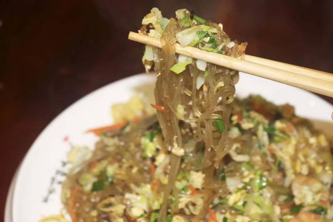 了 张记阿寿 酸辣汤本就是开胃菜 特别是对于喜爱酸酸辣辣的福鼎人