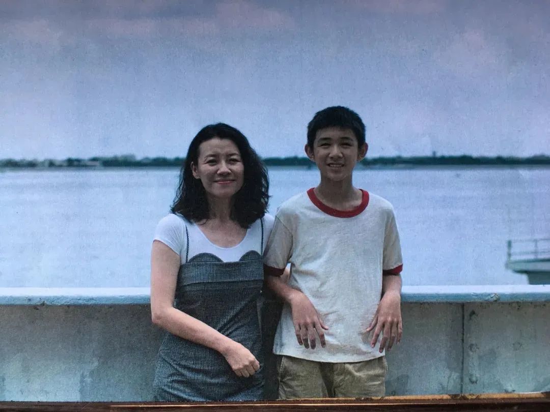 周春红的扮演者刘