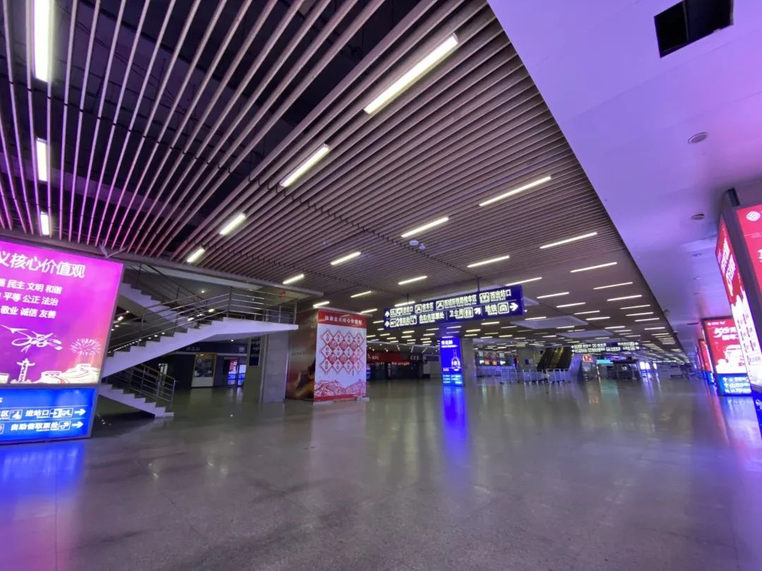 逆行四十日，香港摄记的武汉故事