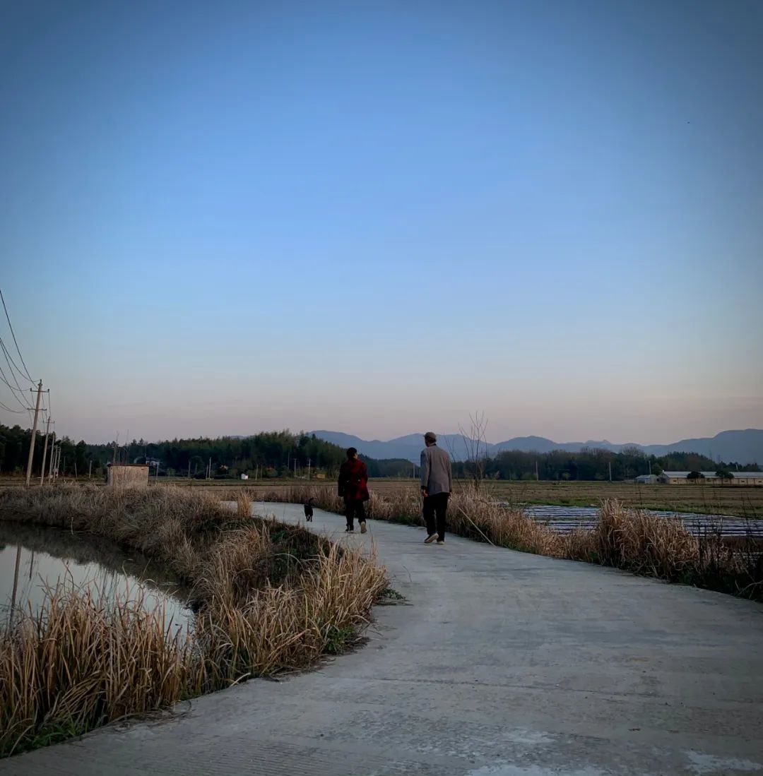 安徽乡村温暖物语|故事FM